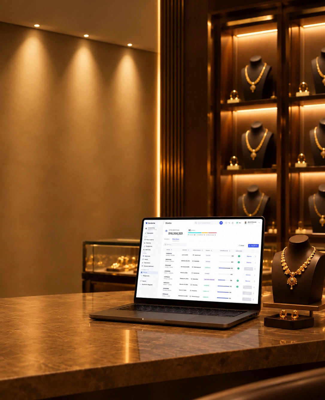 Building Better Customer Experiences with Digital Jewellery Solutions